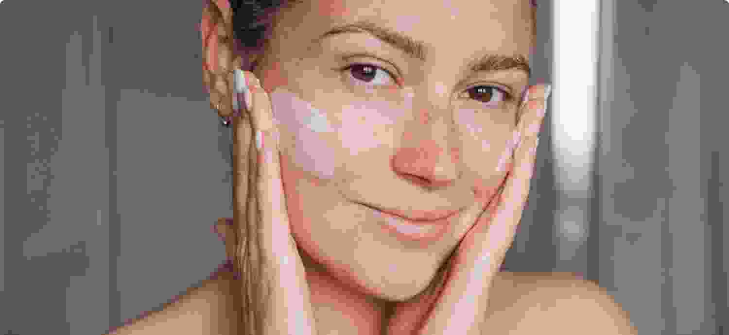 Soft Skin Creams With Moisture